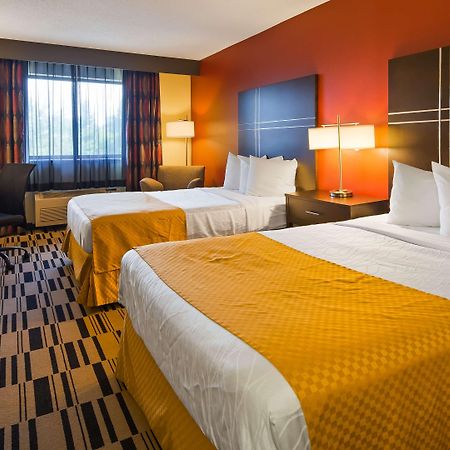 Best Western Shippensburg Exterior foto