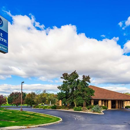 Best Western Shippensburg Exterior foto
