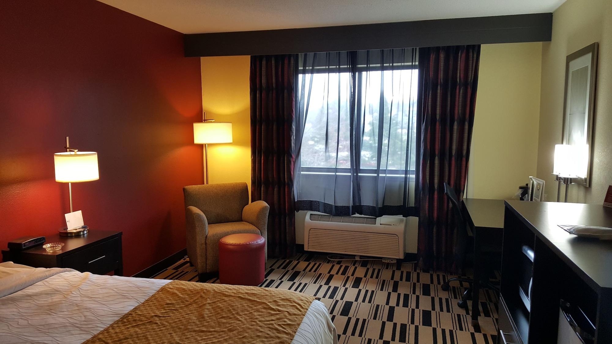 Best Western Shippensburg Exterior foto