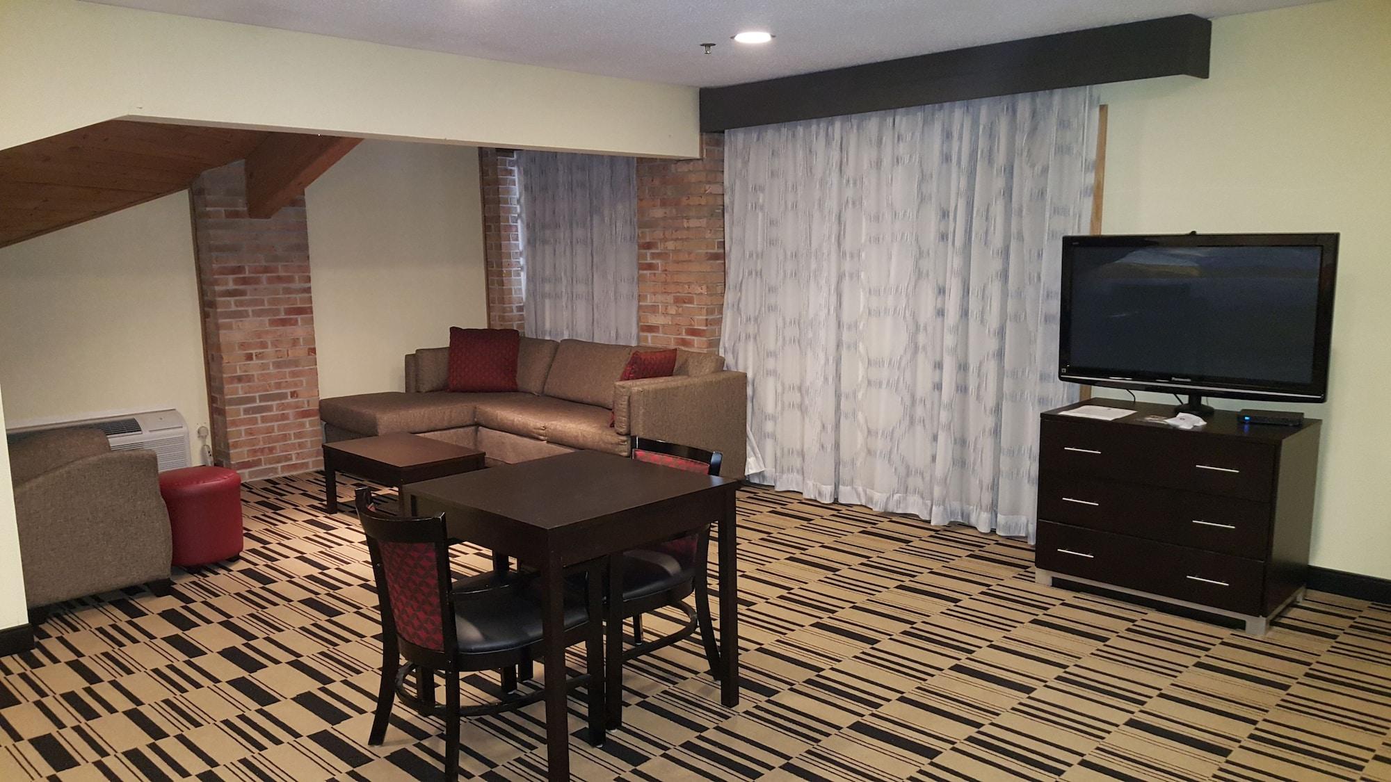 Best Western Shippensburg Exterior foto