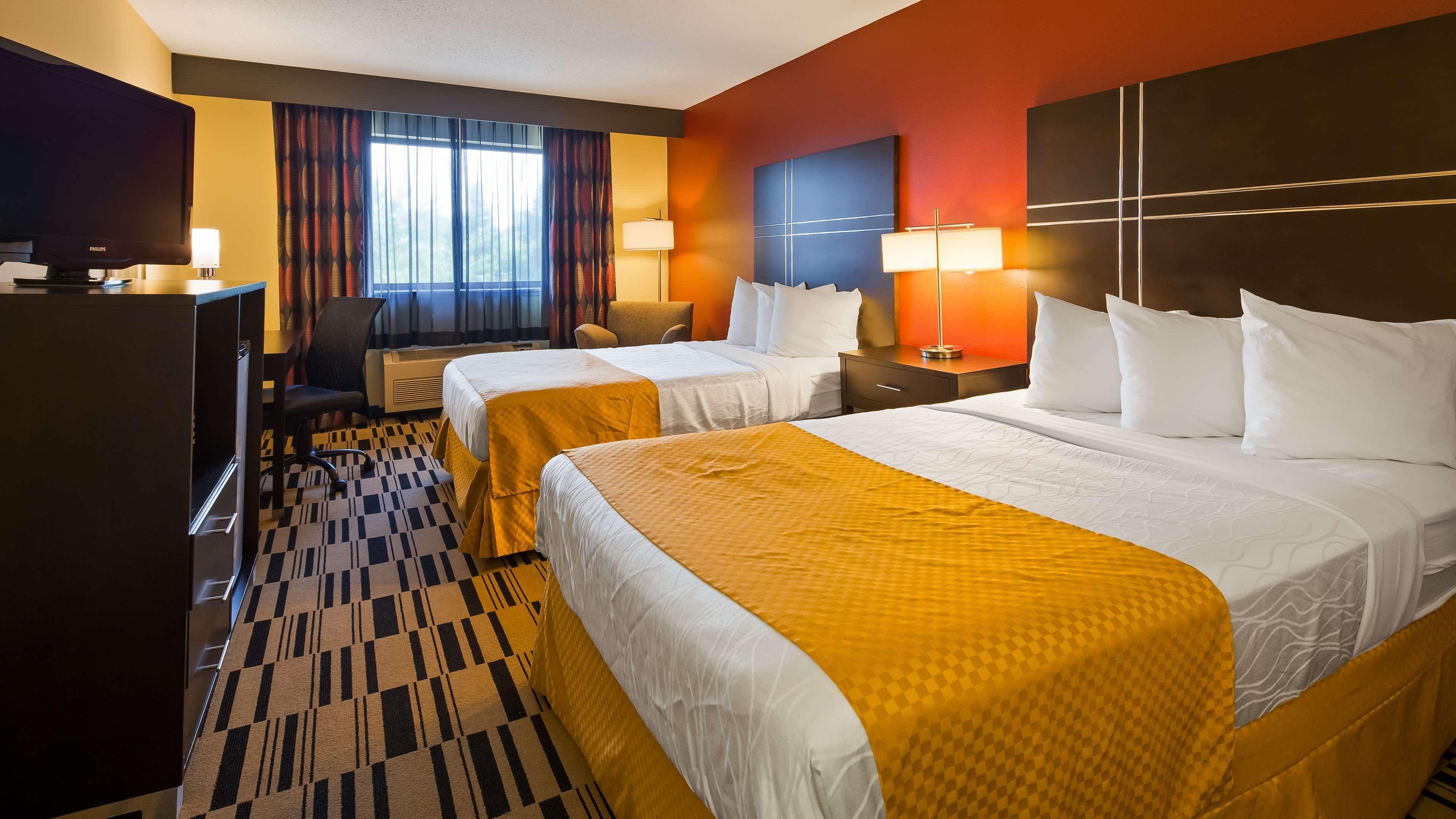 Best Western Shippensburg Exterior foto