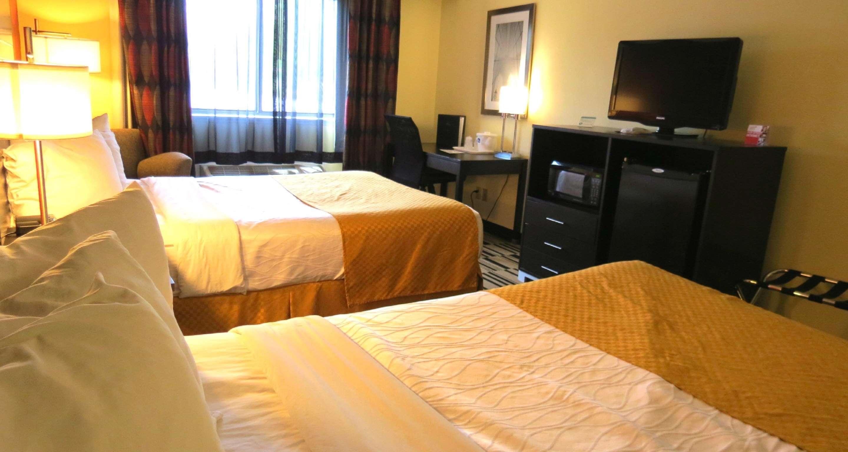 Best Western Shippensburg Exterior foto