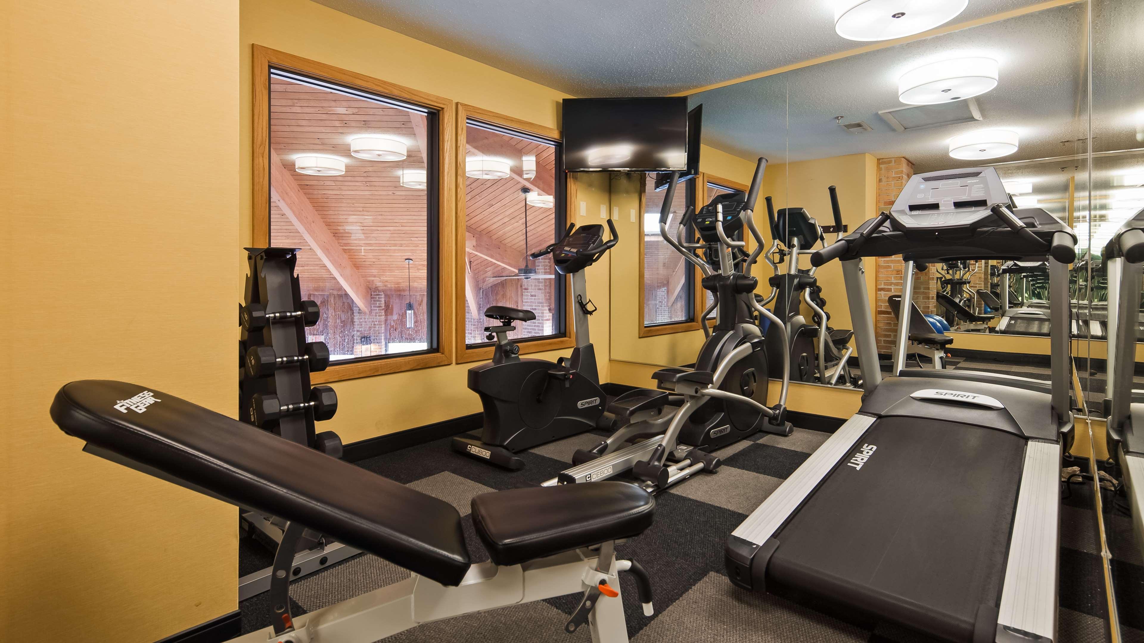 Best Western Shippensburg Exterior foto
