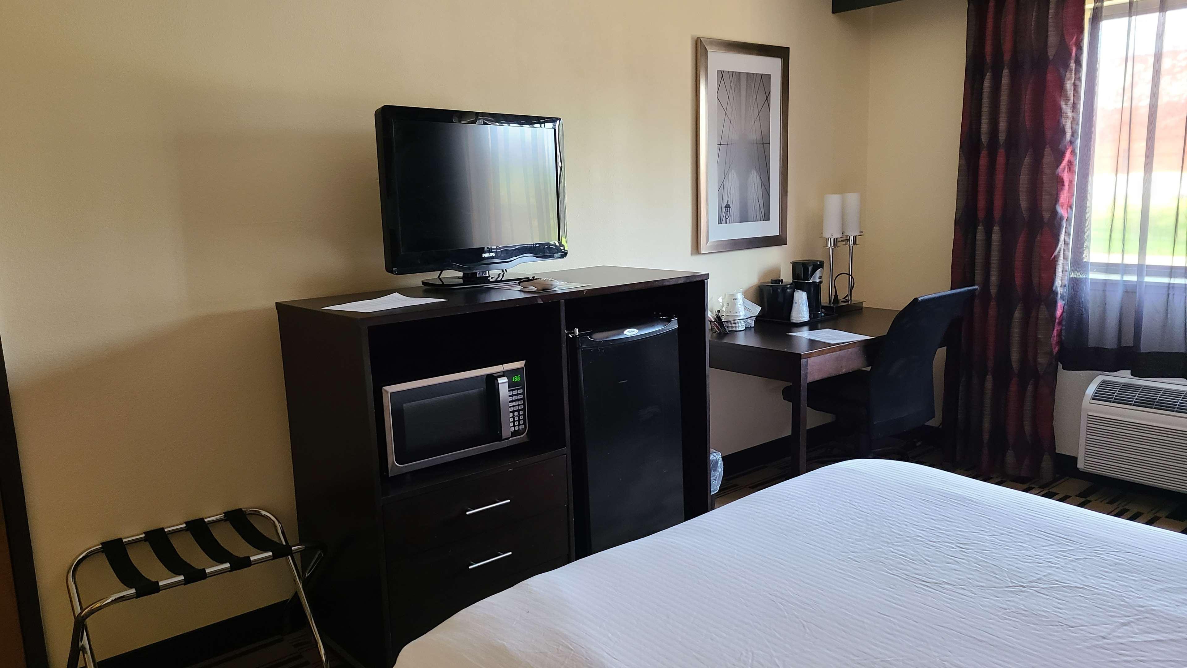 Best Western Shippensburg Exterior foto