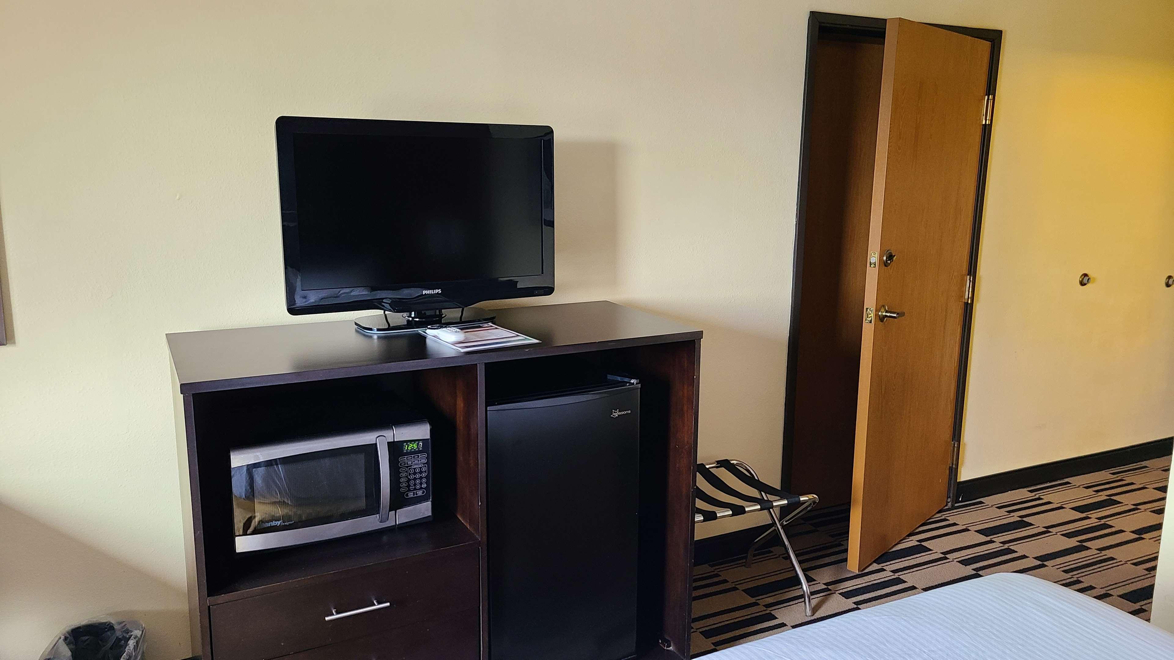 Best Western Shippensburg Exterior foto